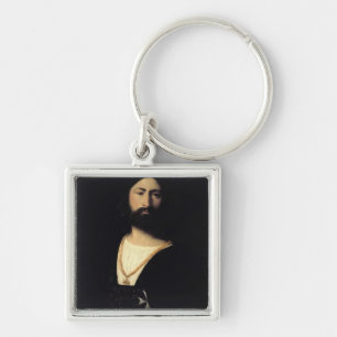 Knight of the Order of Malta Key Ring