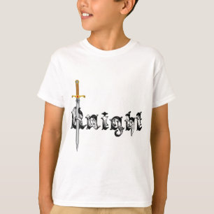 Knight of the Realm T-Shirt
