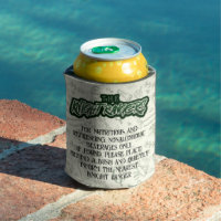 Knight Rangers Beverage Cosy (2023-2024)