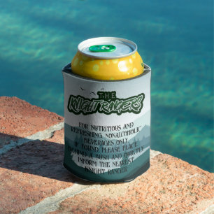 Knight Rangers Beverage Cosy (2023-2024) Can Cooler