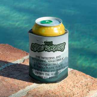 Knight Rangers Beverage Cosy (2023-2024) Can Cooler