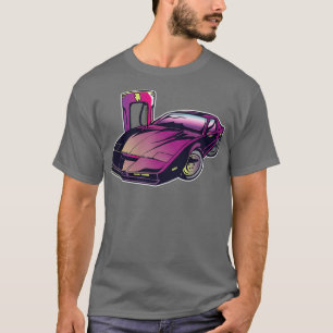 Knight Rider T-Shirt