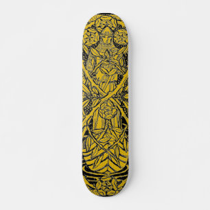 Knight Skateboard