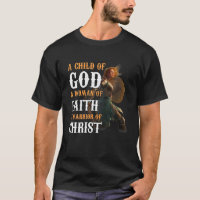 Knight Templar A Child Of God A Warrior Womens