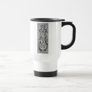 Knight Travel Mug
