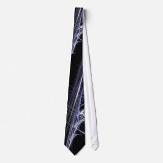Knightfrost Fractal Ice Tie