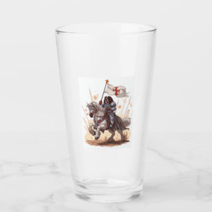Knightly Newfoundland � Royal Dog Armor Glass