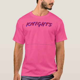 Knights 3 T-Shirt