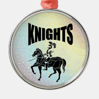 Knights Keepsake Ornament