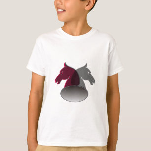 Knights Kid's T-Shirt
