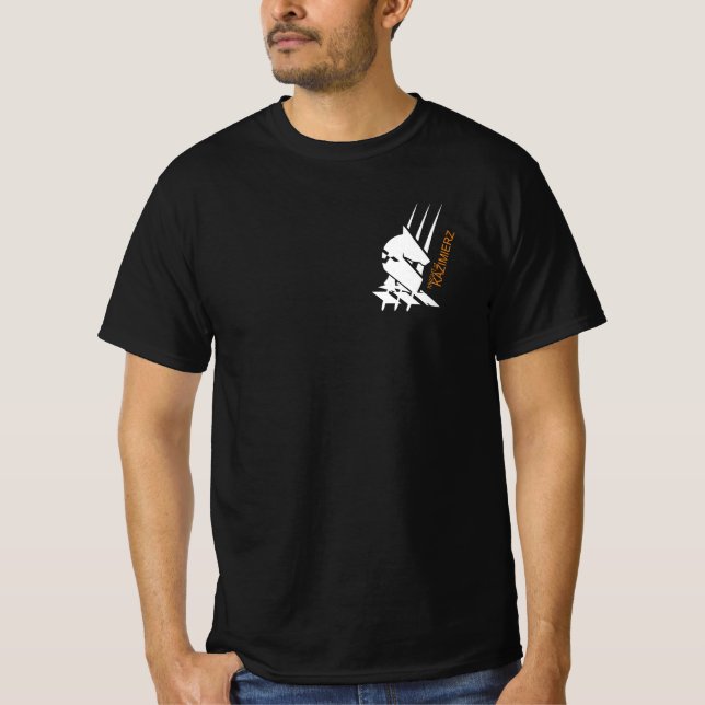 Knights of Kazimierz T-Shirt (Front)