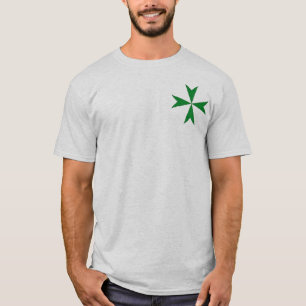 Knights of St. Lazarus Shirt