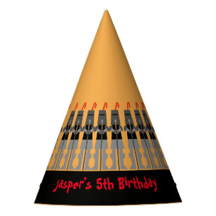Knights Party Hat