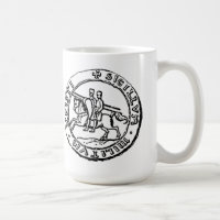 Knights Templar Seal