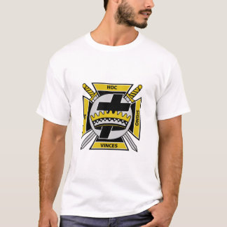 Knights Templar T-Shirt