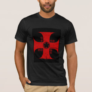 Knights Templar T-Shirt