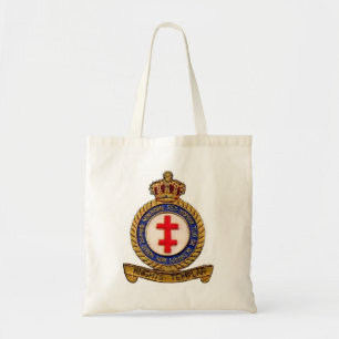 KNIGHTS TEMPLAR TOTE BAG