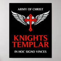 Knights Templar Unique Cross Mediaeval Insignia Ar