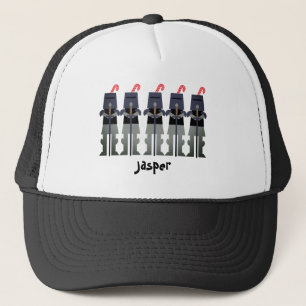 Knights Trucker Hat