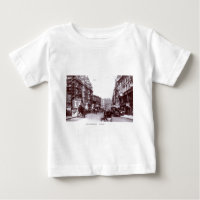 Knightsbridge, London 1910 Vintage