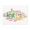 Knit Purl Knitting Lexicon for Knitters