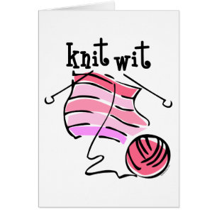 Knit Wit