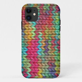 Knitted Look iPhone 5 Case