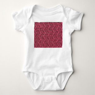 Knitted sweater texture, cherry purple.