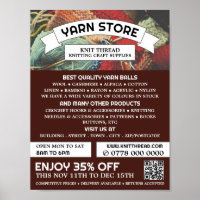 Knitting Bundle, Knitting Store, Yarn Store