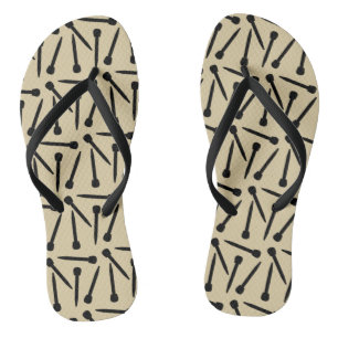 Knitting Needles Yarn + Crafts Jandals