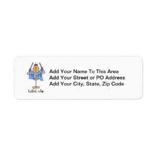Knitting Nut T-shirts and Gifts