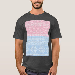 knitting pattern  (4)  T-Shirt