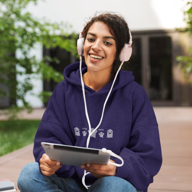 Knitting Slip Knot  Hoodie (Creator Uploaded)