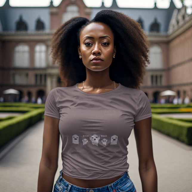 Knitting Slip Knot  T-Shirt (Creator Uploaded)