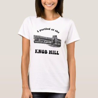 Knob Hill Ladies Tee Light