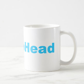 #KnobHead Coffee Mug