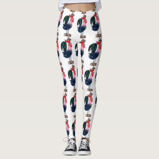 knock knock leggings