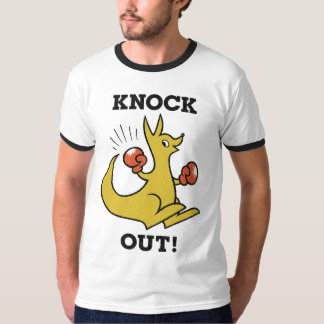 KNOCK OUT! T-Shirt