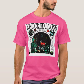 Knocked Loose Art T-Shirt