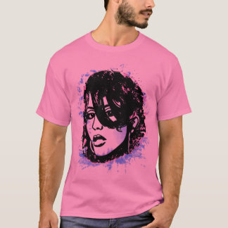 Knocked me right off my face T-Shirt