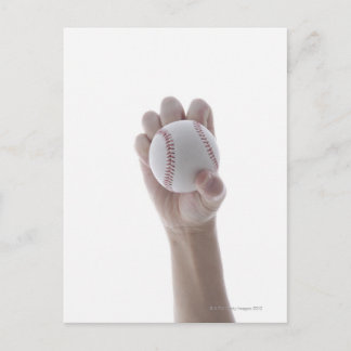 Knockleball. Postcard