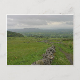 Knocknara2 Postcard