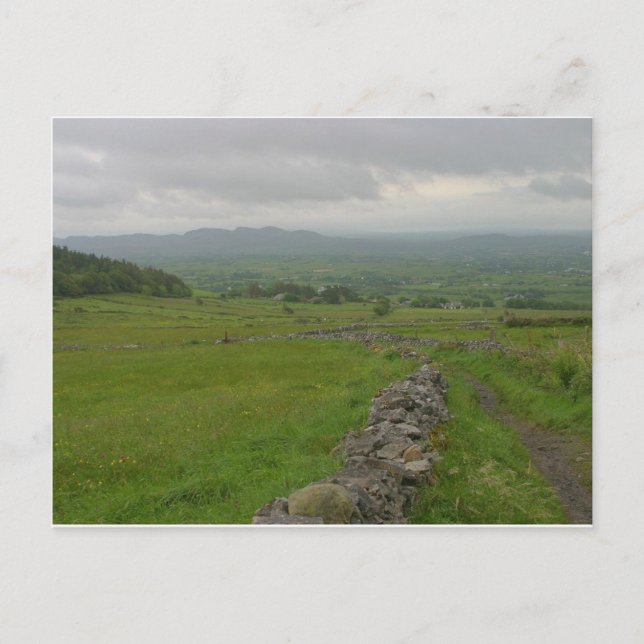 Knocknara2 Postcard (Front)