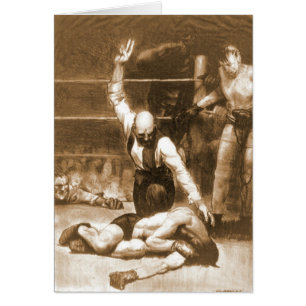 Knockout 1921