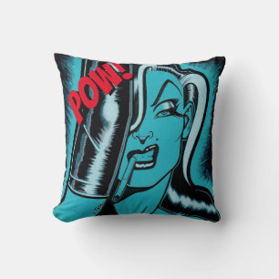 Knockout Cushion