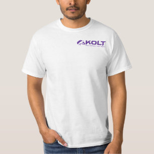Knoll Championship 2011 T-Shirt