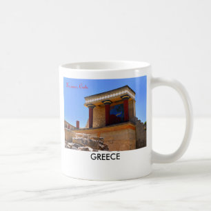 Knossos Mug right handed