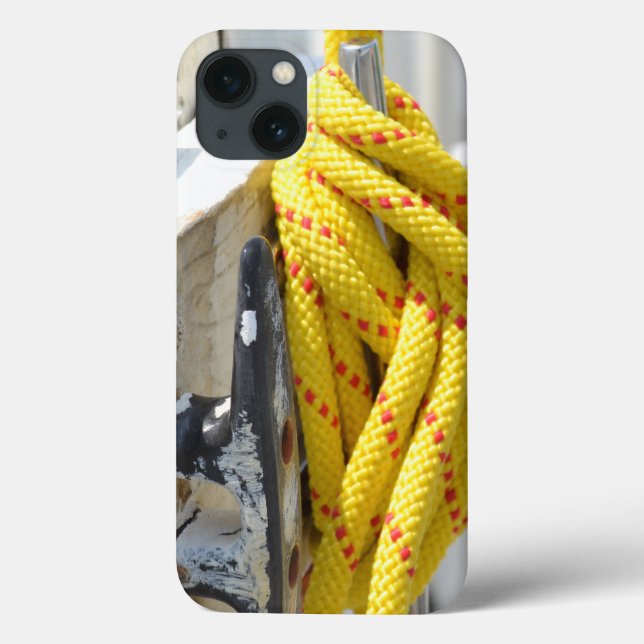 Knot Another by Kenneth Yoncich Case-Mate iPhone Case (Back)