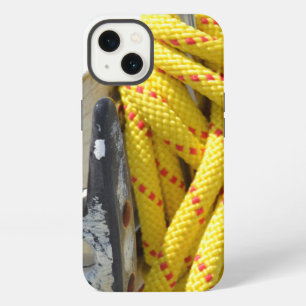 Knot Another by Kenneth Yoncich iPhone 13 Case