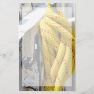 Knot Another by Kenneth Yoncich Stationery